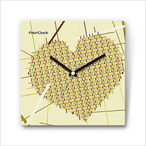 yő2500~OFFz Ǌ| v  yFabriClockz t@uNbN jbgƃn[g FCM-HE-006 EH[NbN CeANbN |v |v ǎv v CeA t@u