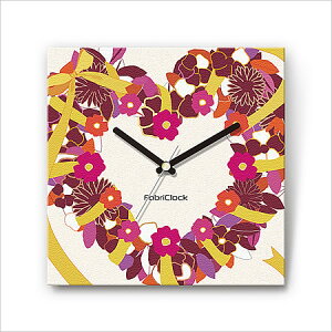 yԌP5{z Ǌ| v  yFabriClockz t@uNbN n[g̃[X FCM-HE-009 EH[NbN CeANbN |v |v ǎv v CeA t@u