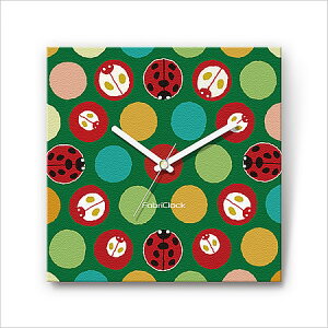 yő2500~OFFz Ǌ| v  yFabriClockz t@uNbN egEVhbg FCM-LB-010 EH[NbN CeANbN |v |v ǎv v CeA t@