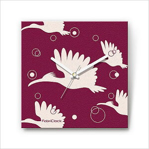 yő2500~OFFz Ǌ| v  yFabriClockz t@uNbN gL FCM-LB-015 EH[NbN CeANbN |v |v ǎv v CeA t@ubN z J