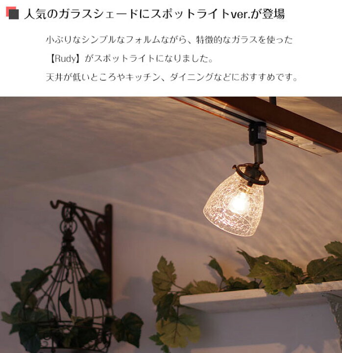 楽天市場 スポットライト Rudy ルディ Lt 1348 Interform 照明器具 照明 天井照明 間接照明 直付け シーリング 1灯 Led ガラス ライティングレール ダイニング キッチン カウンター ダクトレール用 おしゃれ 北欧 アンティーク レトロ Inspot 新生活 Askm