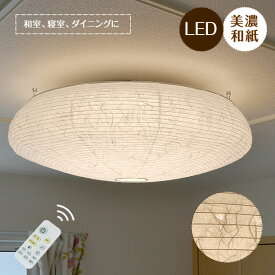 楽天市場 和室 照明 リモコン付きの通販