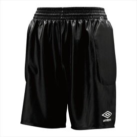 [umbro]アンブロGK パンツ(UAS6700GP)(BLK)ブラック