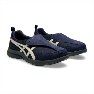 [asics walking]�A�V�b�N�X�E�H�[�L���O�����Y�E�H�[�L���O�V���[�Y���C�t�E�H�[�J�[(1241A010)(400)N.�u���[/O.�z���C�g