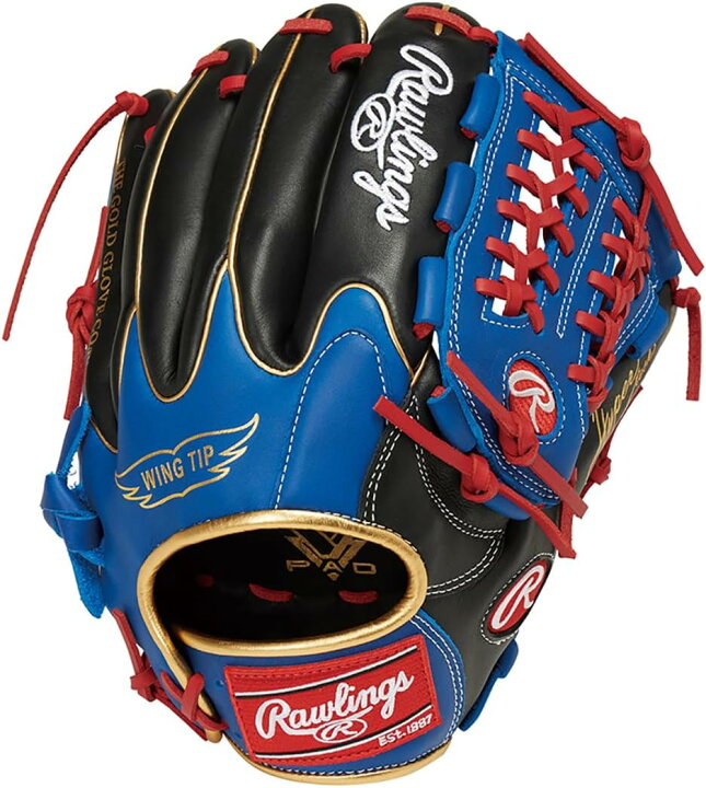 楽天市場】[Rawlings]ローリングスHYPER TECH COLOR SYNC(GR3FHTCN55W 