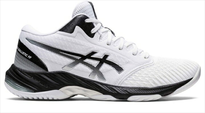 楽天市場】[asics]アシックスバスケットボールシューズNETBURNER 