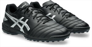 [asics]AVbNXTbJ[g[jOV[YDS LIGHT CLUB TF(1103A112)(001)ubN/sAVo[