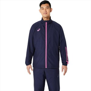 [asics]�A�V�b�N�X���g���R�b�g�E�C���h�u���[�J�[�W���P�b�g(2031E745)(401)�~�b�h�i�C�gx�z�b�g�s���N