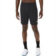 【1点までメール便可】[asics]アシックスゲームパンツ(2101A311)(001)パフォーマンスブラック