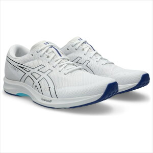 [asics]�A�V�b�N�X�����j���O�V���[�YLYTERACER 6(1011B971)(103)�z���C�g/���g���|���X
