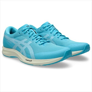 [asics]�A�V�b�N�X�����j���O�V���[�YLYTERACER 6(1011B971)(402)�A�N�A���E��/�\�t�g�X�J�C