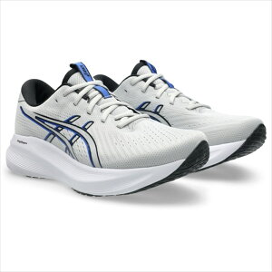 [asics]�A�V�b�N�X�����j���O�V���[�YGEL-EXCITE 11(1011C080)(023)�N���E�h�O���[/�l�I���u���[