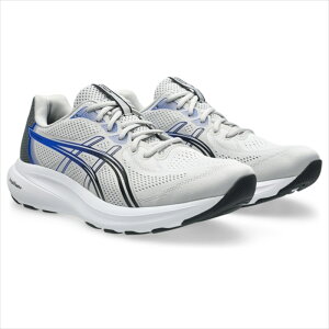 [asics]�A�V�b�N�X�����j���O�V���[�YGEL-CONTEND 10 EXTRA WIDE(1011C250)(020)�N���E�h�O���[/�u���b�N