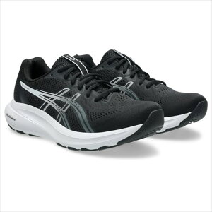 [asics]�A�V�b�N�X���f�B�[�X�����j���O�V���[�YGEL-CONTEND 10(1012C013)(003)�u���b�N/�z���C�g