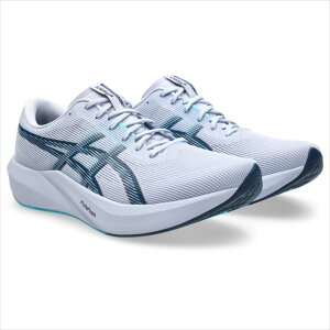 [asics]�A�V�b�N�X�����j���O�V���[�YHYPER SPEED 6(1013A237)(401)�u���[�t�F�C�h/�C���f�B�y���f���X�u���[