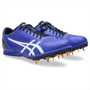 [asics]�A�V�b�N�X����g���b�N�V���[�YHEATFLAT 12(1093A195)(401)�R�o���g�o�[�X�g/�z���C�g