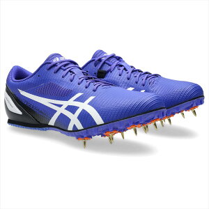 [asics]�A�V�b�N�X����g���b�N�V���[�YHEATSPRINT 13(1093A199)(401)�R�o���g�o�[�X�g/�z���C�g