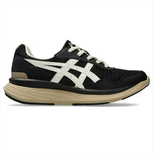 [asics walking]�A�V�b�N�X�E�H�[�L���O�E�H�[�L���O�V���[�Y�j�[�Y�A�b�v �����Y 4E����(1241A011)(001)�u���b�N/�x�[�W��