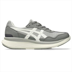 [asics walking]�A�V�b�N�X�E�H�[�L���O�E�H�[�L���O�V���[�Y�j�[�Y�A�b�v �����Y 4E����(1241A011)(020)�O���[/�I�t�z���C�g