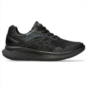[asics walking]�A�V�b�N�X�E�H�[�L���O�E�H�[�L���O�V���[�Y�j�[�Y�A�b�v �����Y 4E����(1241A012)(001)�u���b�N/���^���b�N�O���[