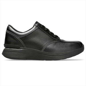 [asics walking]�A�V�b�N�X�E�H�[�L���O���f�B�[�X�E�H�[�L���O�V���[�Y�j�[�Y�A�b�v ���f�B�[�X 3E����(1242A021)(001)�u���b�N