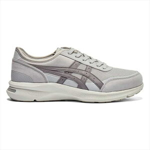 [asics walking]�A�V�b�N�X�E�H�[�L���O�E�H�[�L���O�V���[�Y�n�_�V�E�H�[�J�[ �����Y 3E����(1291A056)(020)���C�g�O���[/�_�[�N�O���[