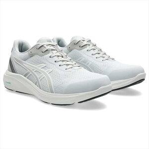 [asics walking]�A�V�b�N�X�E�H�[�L���O���f�B�[�X�E�H�[�L���O�V���[�Y�Q���t�@���E�H�[�J�[ �����Y 4E����(1291A066)(021)���C�g�O���[/�z���C�g