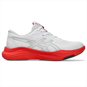 [asics walking]�A�V�b�N�X�E�H�[�L���O�E�H�[�L���O�V���[�Y�Q�����C�h�E�H�[�N ���C�g 2(1293A041)(101)�z���C�g/�O���[
