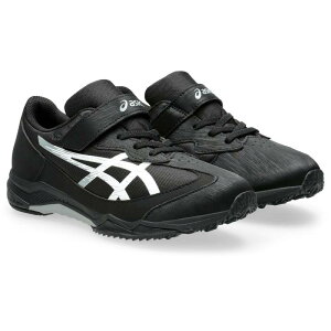 [ASICS Kids]�A�V�b�N�X�L�b�Y�W���j�A�V���[�YLAZERBEAM SJ-MG(1154A18398001)�u���b�N�^�z���C�g