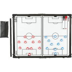 [molten]モルテンサッカー用 折りたたみ式作戦盤フル1面・2面タイプ(SF0070)