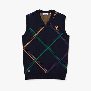 [LACOSTE]RXeY EFAvWfcJbv C^[iVi`[ StVlbNxXg(AH0729L)(166)