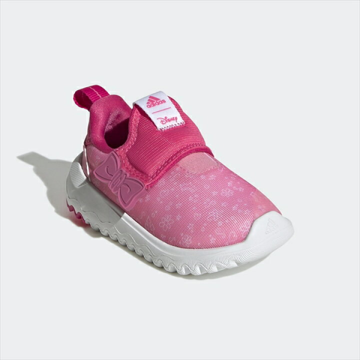 楽天市場】[adidas]アディダスジュニアシューズディズニー Miss Piggy 