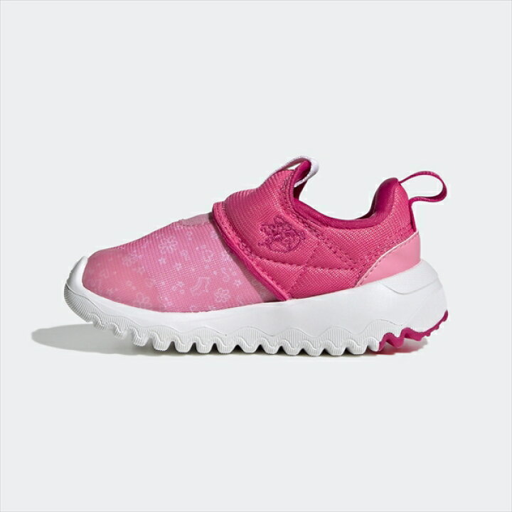 楽天市場】[adidas]アディダスジュニアシューズディズニー Miss Piggy 
