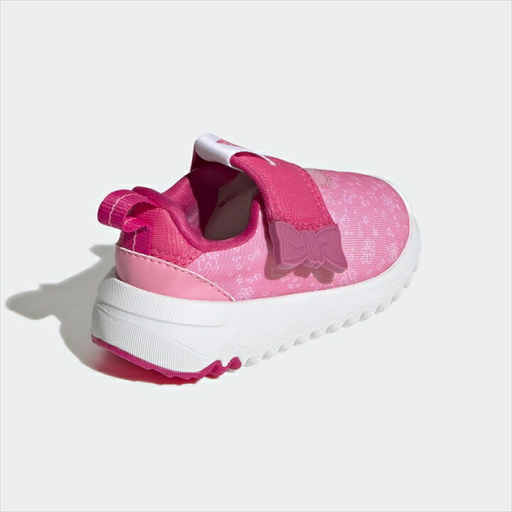 楽天市場】[adidas]アディダスジュニアシューズディズニー Miss Piggy 