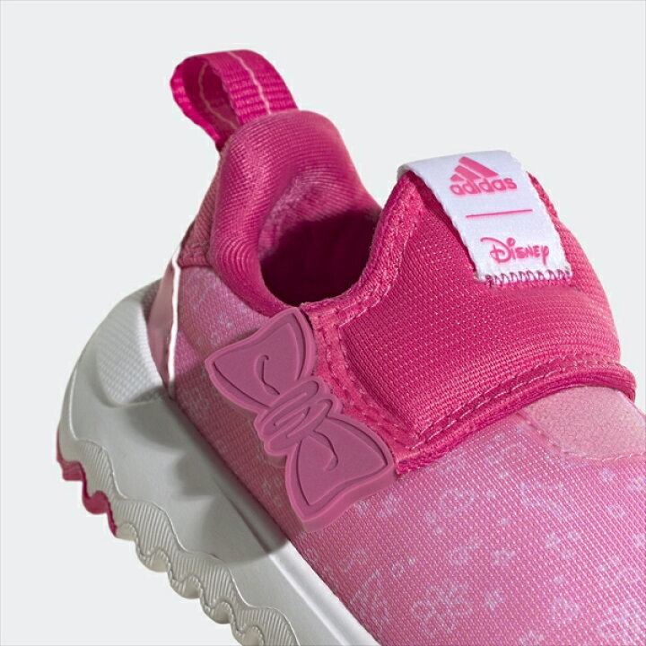 楽天市場】[adidas]アディダスジュニアシューズディズニー Miss Piggy 