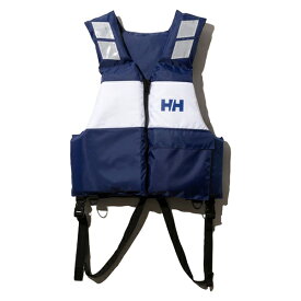 [HELLY HANSEN]ヘリーハンセンヘリーライフジャケット(ユニセックス)(HH81641)(HB)ヘリーブルー