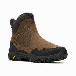 [MERRELL]Y V[YCOLDPACK 3 THERMO TALL ZIP WATERPROOF(037201)A[X
