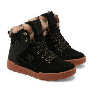 [DC Shoes]fB[V[fB[X V[YMANTECA 4 BOOT(DW234013)(DKL)