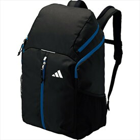 [adidas]アディダスボール用デイパック 32L(ADP41BKB)ブラック/ブルー