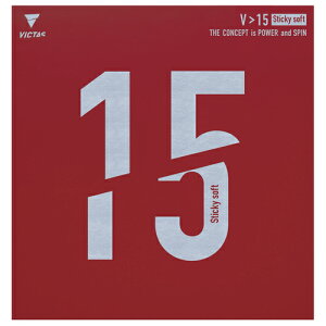 �y���[���ցz[VICTAS]���B�N�^�X���\�t�g���o�[�y���zV>15 �X�e�B�b�L�[�\�t�g