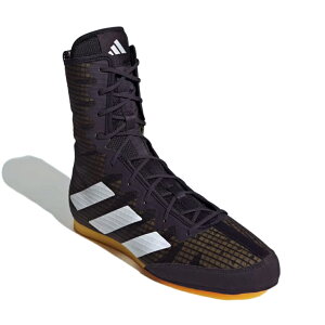 [adidas]AfB_X{NVOV[YBOX HOG 4(IF0477)I[ubN/tbgEFAzCg/Xp[N