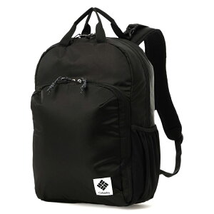 [Columbia]RrA obOO[gX[L[K[f18LobNpbN(PU8726)(010)Black
