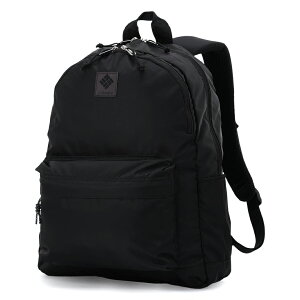 [Columbia]RrA obOO[gX[L[K[ffCpbN(PU8727)(010)Black