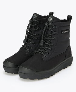 [Columbia]RrAY fB[X V[YTbvh3 EH[^[v[t Ijq[gCtBjeB(YU8517)(010)Black