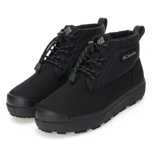 [Columbia]RrAY fB[X V[YTbvh3 `bJ EH[^[v[t Ijq[gCtBjeB(YU8549)(010)Black