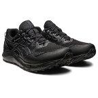 [asics]アシックスランニングシューズGEL-SONOMA 7 GTX(1011B593)(002)ブラック/キャリアグレー