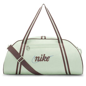 [NIKE]ナイキウィメンズ ジム クラブバッグ 24L(DH6863)(020)シーグラス/シーグラス/(ポーラー)