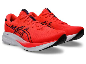 [asics]�A�V�b�N�X�����j���O�V���[�YGEL-EXCITE 11(1011C080)(600)�t���b�V�����b�h/�u���b�N