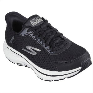 [SKECHERS]XPb`[YfB[XXbvCYV[YGO RUN CONSISTENT 2.0-ENDURE(128615)(BKSL)ubN/Vo[