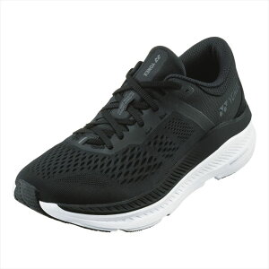[YONEX]���l�b�N�X���f�B�[�X�����j���O�V���[�Y�Z�[�t���� 200X(SHR200XL)(245)�u���b�N/�z���C�g